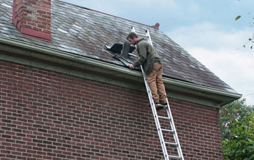 what affects urgent Kirriemuir roof repairs