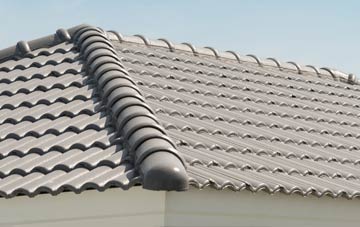 advantages of Kirriemuir clay roofing