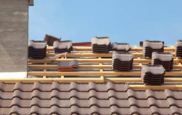 Kirriemuir clay roofing costs