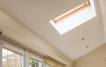 Kirriemuir conservatory roof insulation companies