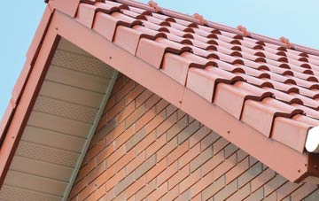 Kirriemuir fascia repair quotes