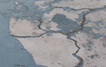 fibreglass roofing replacement Kirriemuir