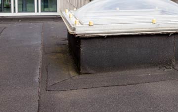 disadvantages of Kirriemuir flat roofs