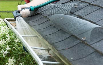 Kirriemuir gutter cleaning costs