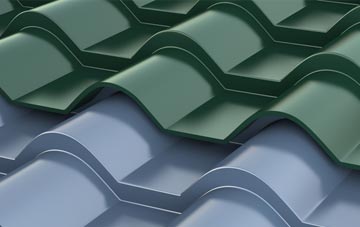 who should consider Kirriemuir plastic roofs