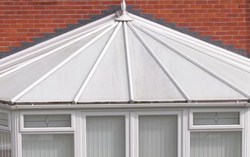 Kirriemuir polycarbonate conservatory roof repairs