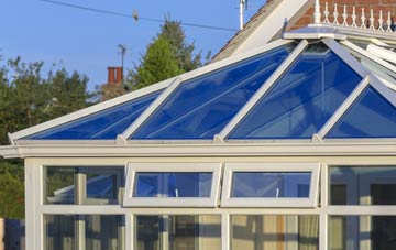 professional Kirriemuir conservatory insulation