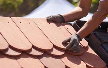 Kirriemuir roof tile contractors