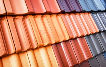 Kirriemuir roof tile costs