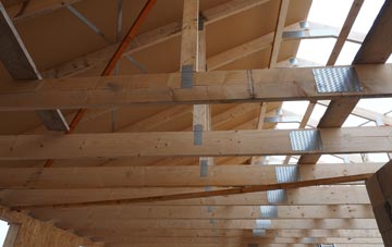 Kirriemuir roof truss costs