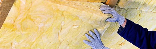 quotes for Kirriemuir roof insulation