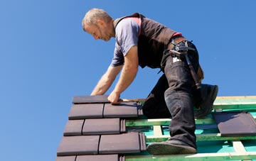 disadvantages of Kirriemuir slate roofing