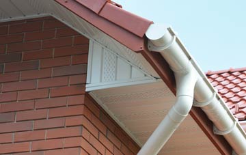 Kirriemuir soffit repair costs