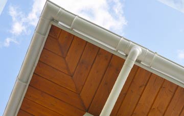 Kirriemuir soffit types