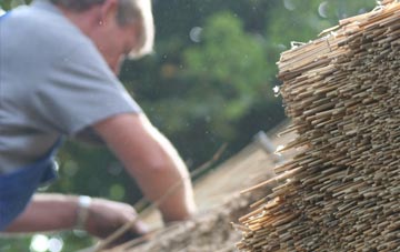 professional Kirriemuir thatchers