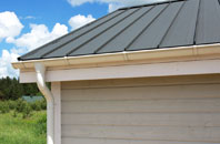 Kirriemuir fascia repair