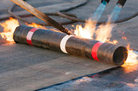 Kirriemuir flat roof sealing