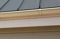 Kirriemuir soffit repair