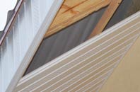 rated Kirriemuir soffit repair companies