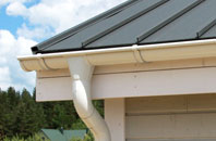 Kirriemuir soffits