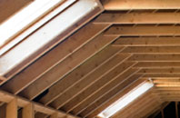Kirriemuir tapered roof insulation quotes